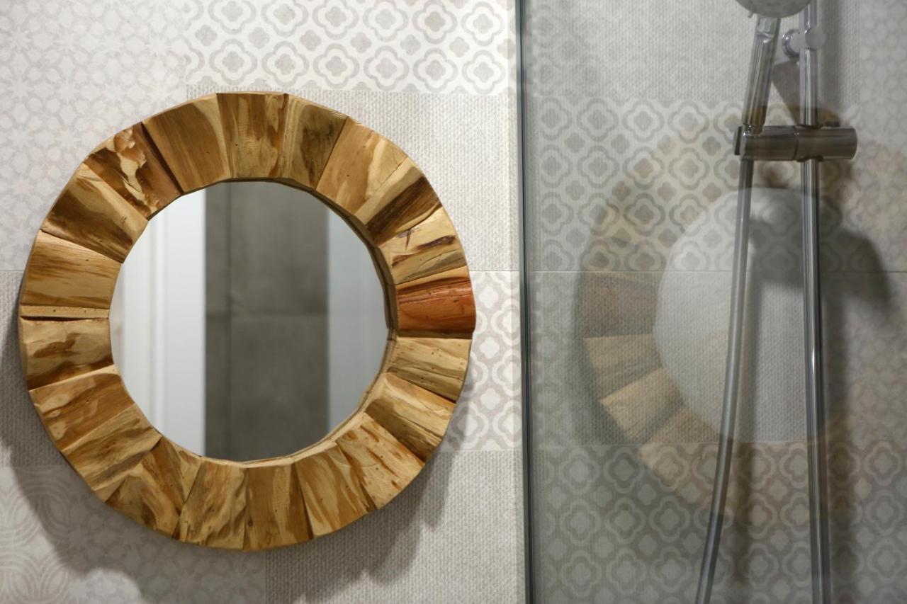 Urbieta Suite Apartment San Sebastián Exteriör bild